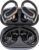 Wireless Earbuds, Bluetooth 5.4 Headphones, True Wireless Stereo Earphones with IPX7 Waterproof, Noise Cancelling Mic, Fast Charging and Comfort Fit Ear Buds for Sports/Workouts – Black