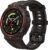 Amazfit Active Edge Smart Watch 46 mm, Rugged Fitness Watch, GPS, AI Health Coach, 16-Day Battery, 130+ Sports Modes, Activity Trackers and Smartwatches Android and iPhone Compatible, Lava Black