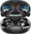 Wireless Earbuds Sport, Bluetooth 5.4 Headphones with Earhook, 2025 Hi-Fi Stereo Over Ear Buds, 50H Earphones with 4 ENC Noise Canceling Mics, IP7 Waterproof Headset for Running Workout (Android/iOS)