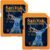 SanDisk 32GB 2-Pack Outdoors FHD SDHC UHS-I Memory Card (2x32GB)- Up to 100MB/s, C10, Trail Camera SD Card – SDSDUNR-032G-GN6V2
