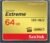 SanDisk 64GB Extreme CompactFlash Memory Card UDMA 7 Speed Up To 120MB/s – SDCFXSB-064G-G46