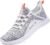 ALEADER Women’s Energycloud Lightweight Slip On Walking Running Shoes