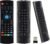 MX3 Air Mouse Mini Keyboard Wireless Remote, 2.4G Multifunctional Fly Mouse with Infrared Learning for Android Smart TV Box, 3-Gyro and 3-Gsensor, Projector HTPC Mini PC, PS3/4 Xbox 360