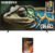 Samsung QN50Q60DAFXZA 50 Inch Q60D QLED 4K Smart TV with Quantum HDR and 6 Year Amber Protection Plan (2024)