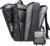 Vacuum Travel Backpack, 50L Expandable Compression Airback Backpack With Vacuum Seal, 17.3 Inch Water Resistant Business Laptop Backpack with USB Charging Port for Women & Men