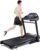 XTERRA Fitness Folding Treadmill