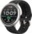 Amazfit Active 2 Smart Watch 44mm, GPS Maps with Direction, Fitness Tracker, 10 Day Battery, Sleep Monitor, 160+ Sport Modes, Water Resistant, for Android & Apple iPhone, Black Silicone