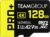 A2 Pro Plus Card 128GB Micro SDXC UHS-I U3 A2 V30, Read/Write up to 160/110 MB/s for Nintendo-Switch, Gaming Devices, Tablets, Smartphones, 4K Shooting, with Adapter TPPMSDX128GIA2V3003
