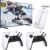 2025 Retro Gaming Console Pro, Retro Game Stick with 4K HDMI, Classic Video Games with 20,000+ Games and 23 Emulators, Upgraded Dual 2.4G Wireless Controllers 64GB