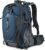 40L Waterproof Lightweight Outdoor Daypack Hiking,Camping,Travel Backpack for Men Women Blue