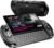 Win 4 2025 Handheld Gaming PC with AMD Ryzen AI 9 HX 370, 12C/24T, 5.1GHz, Radeon 890M, 32GB LPDDR5X RAM, 2TB SSD, 6″ 1080P Display, OcuLink Slide up Backlit Keyboard, Portable Gaming Console