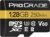 microSD Card V60 (128GB) – Tested for Full Size SD Card Devices | Up to 250MB/s Read, 130MB/s Write ProGrade Digital