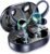 Wireless Earbuds, Bluetooth 5.4 Headphones Sports, 50H Playback Over-Ear buds with ENC Noise Cancelling Mic, Deep Bass Fitness Earphones with Earhooks, IP7 Waterproof Headset for Running Gym Workout