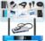 2025 S5 Ma x Android Smart Box with Remote Control, for Advance Voice Command.