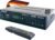 DSR500HD HD Satellite Receiver, Front USB, Number of Tuners: 1