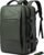 BANGE Carry-on Backpack, 45L Expandable Travel Backpacks,Weekend Backpack Briefcase,Waterproof Laptop Backpack Fits For 17.3” Laptop