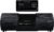 SiriusXM SXSD2 Portable Speaker Dock Audio System & SiriusXM SXEZR1V1 Onyx EZR Satellite Radio with Vehicle Kit with Get 3 Free Months Service with Subscription (Bundle)