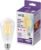 WiZ Connected 60W ST19 Tunable White Filament LED Smart Light Bulbs – Connects to Your Wi-Fi – E26 Smart Bulb – Control with Voice or App + Activate with Motion – Matter Compatible – 1 Pack