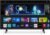 VIZIO 43-inch D-Series Full HD 1080p Smart TV with Apple AirPlay and Chromecast Built-in, TV Only (Renewed)