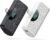 [2 Pack]Mini Portable Charger USB-C Power Bank 5200mAh,LCD Display PD Fast Charging Battery Pack Backup Charger Compatible with iPhone 16/16 Plus/16 Pro/16 Pro Max/15 Series,Samsung,Android Phones etc