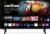 VIZIO 40-inch Full HD 1080p Smart TV with DTS Virtual: X, Alexa Compatibility, Google Cast Built-in, Bluetooth Headphone Capable, (VFD40M-08 New)