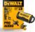 DEWALT Heavy Duty Bluetooth Jobsite Pro X2 ANC True Wireless Earbuds, Active Noise Cancelling Work Earbuds, Turn Dial Controls, 10Hr Runtime (40+ w/Case), 4 EQ Modes, IP54