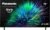 Panasonic W70 Series (2025 Model) 70″ LED 4K Ultra HD Smart Fire TV, Press & Ask Alexa, Apple AirPlay, HDR10+, HDMI 2.1, and Bluetooth Support – 70W70BP