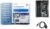 Professional PLC Developer and Training Starter Kit for Engineers, Programmable Ladder Logic Controller, Software & Power Supply