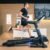 XTERRA Fitness Sport Series Premium Folding Smart Treadmill, Handlebar Speed and Incline Controls, Large XTRASoft Cushioned Running Deck, Built-in FTMS-Enabled Bluetooth with XTERRA+ Fitness App