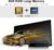 X98 Plus Android 11.0 TV Box 4GB RAM 64GB ROM TV Box Amlogic S905W2 64-bit Quad Core with Dual Wi-Fi 2.4G/5.0G, BT 4.0/ 3D Ultra HD 8K/ H.265/ 100M LAN Smart TV Box